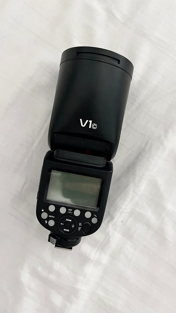 GODOX FLASH LIGHT63203188794755112