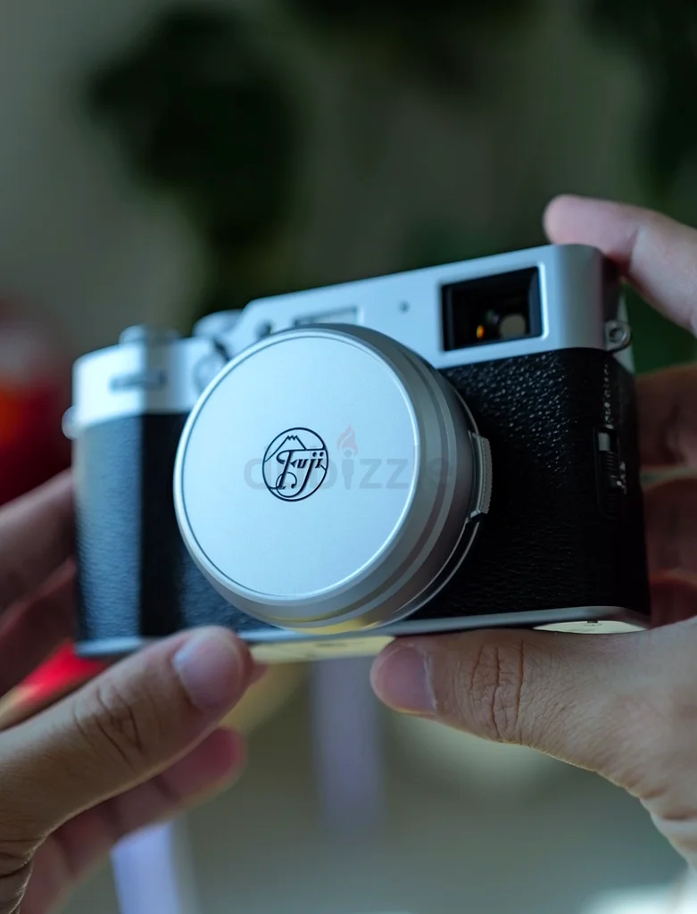 Fujifilm Digital Camera X100VI Limited Edition 0243/193463204288194177111