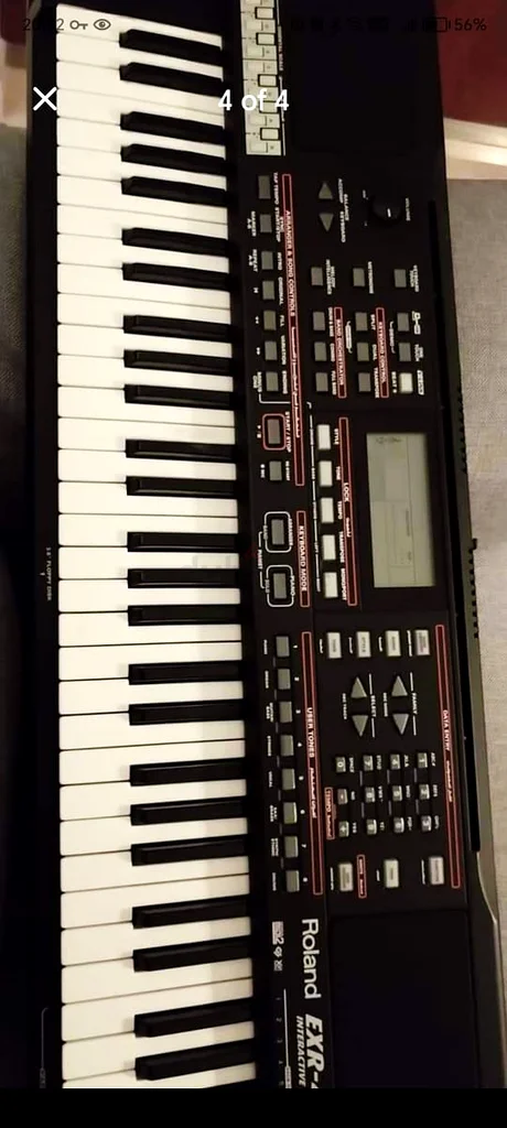 Keyboard 800 dirs.        Stand 50 dirs63205893065603111
