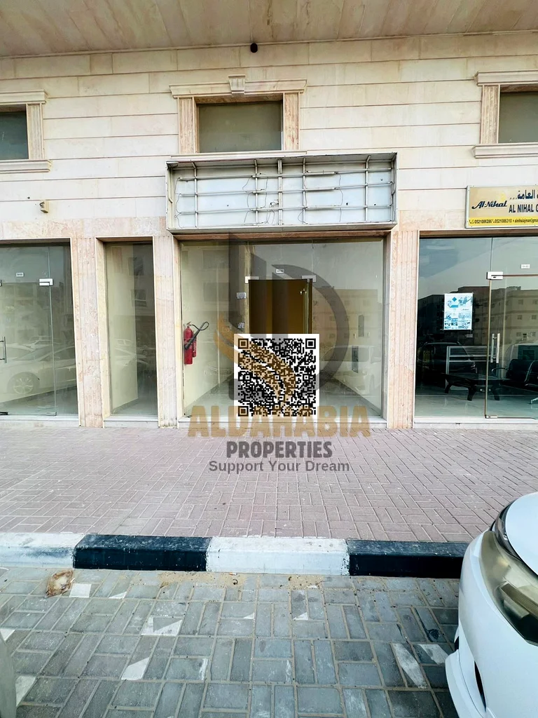 Al Jurf 3 – Ajman632213280788501117