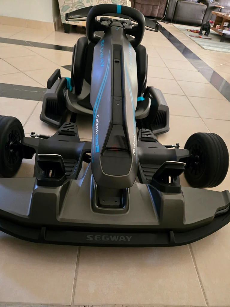 Segway Ninebot Go-Kart Pro for sale63197145329411114