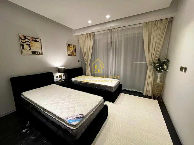 Amazing view | High floor | Fendi style64041031187457114