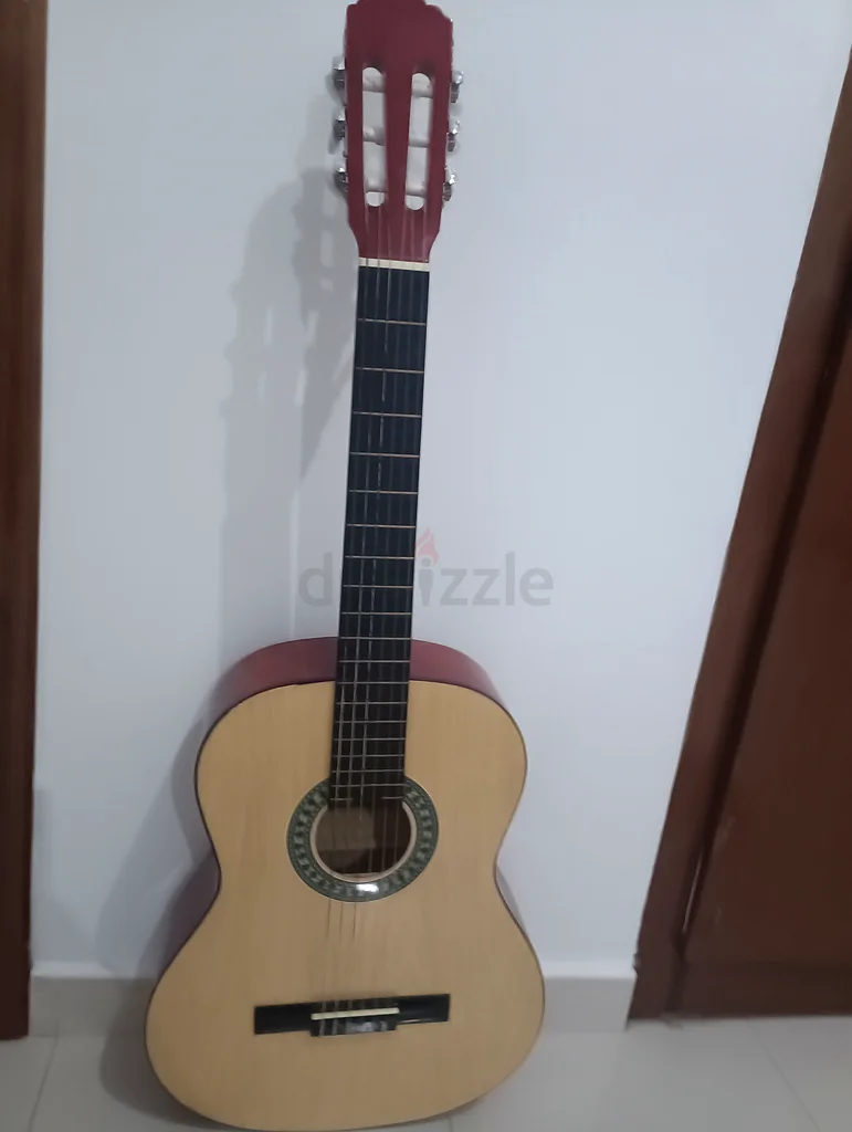 Classic guitar for beginners63209349445122111
