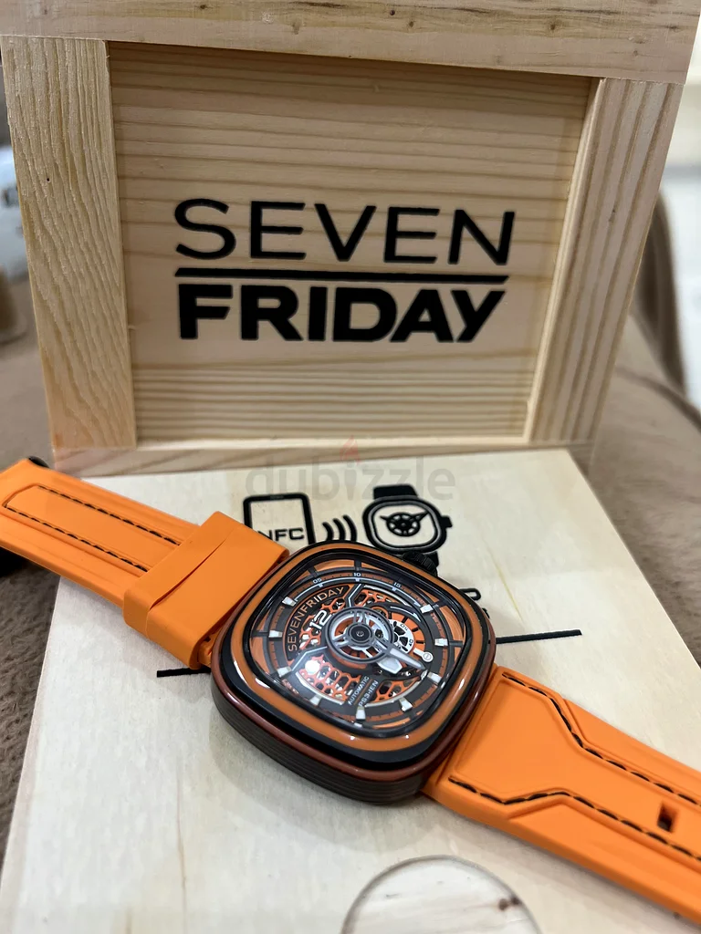 SEVENFRIDAY PS3/0363202200956161111
