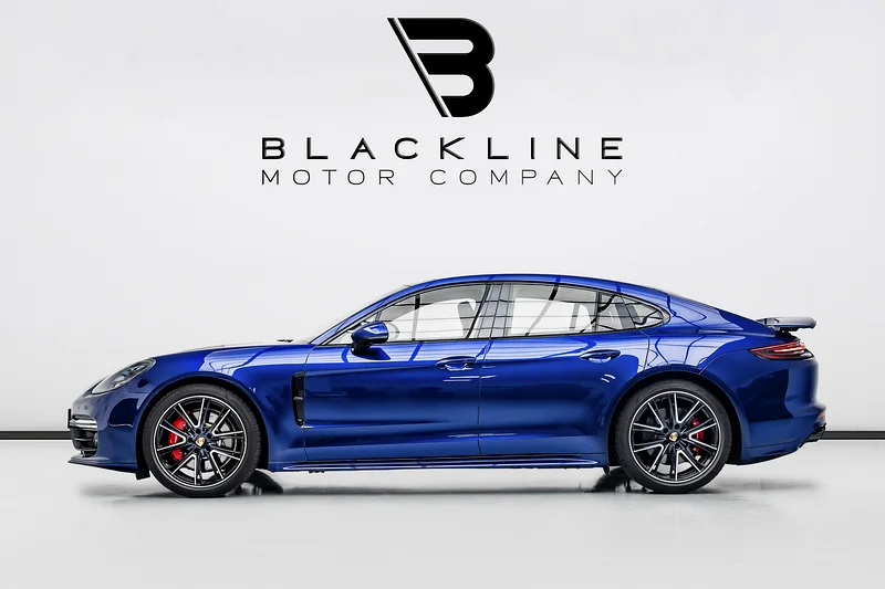 2020 Porsche Panamera GTS, March 2026 Porsche Warranty, Full Service History, Low KMs, GCC63227257699202113