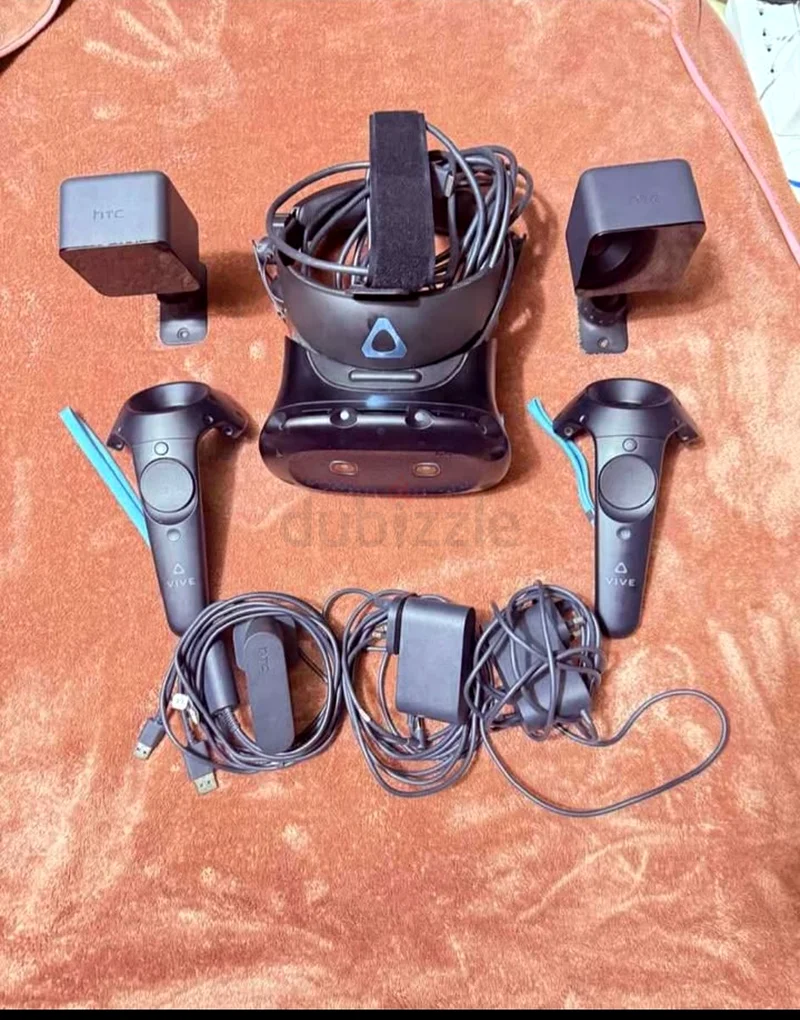 HTC Vive cosmos elite63195631121922111