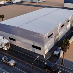 Warehouse For Sale  Al Sajaa Sharjah.