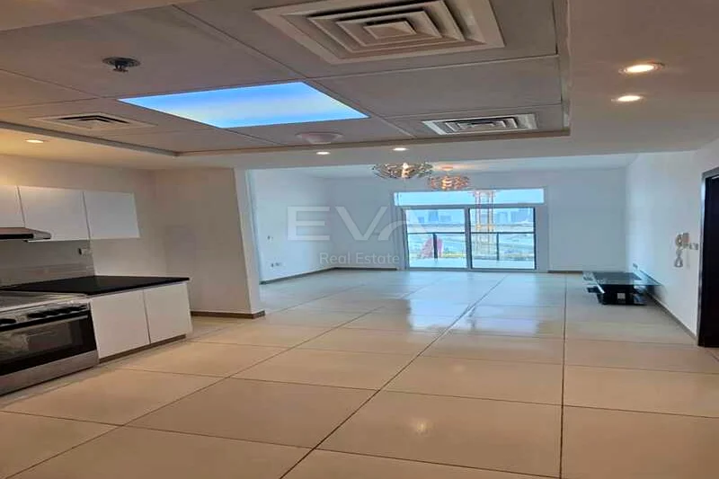 Creek View | vacant | Low Floor | Unfurnished63997298266115111
