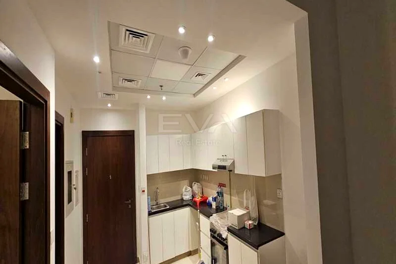 Creek View | vacant | Low Floor | Unfurnished63997298266115114