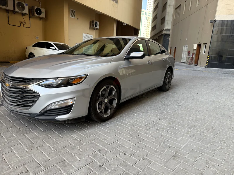 CHEVROLET MALIBU, LT 1.5L Turbo63398561612929112