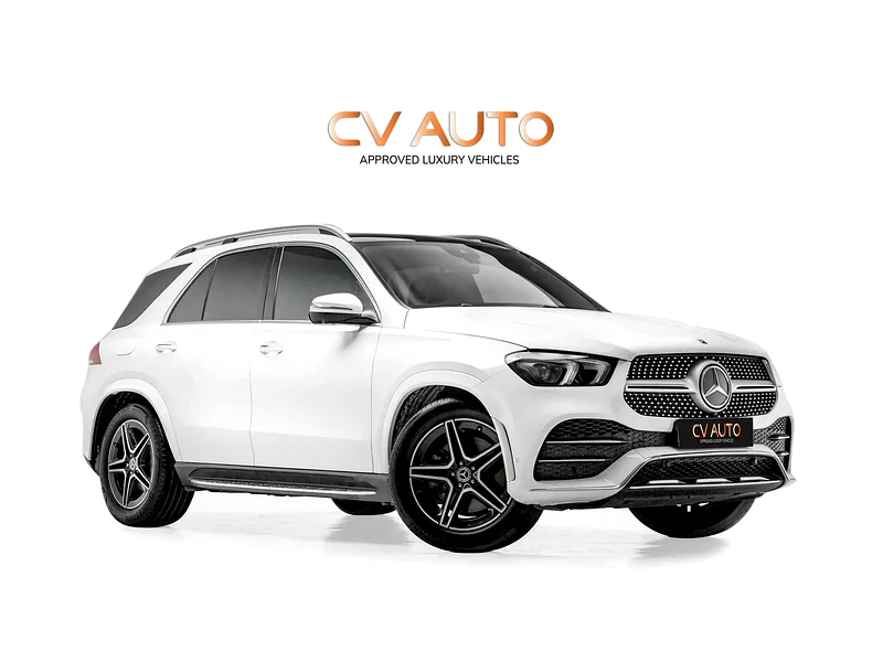 2022 | مرسيدس بنز | GLE 450 4Matic | مواصفات دول مجلس التعاون الخليجي | مع الضمان وعقد الخدمة63399927721858112