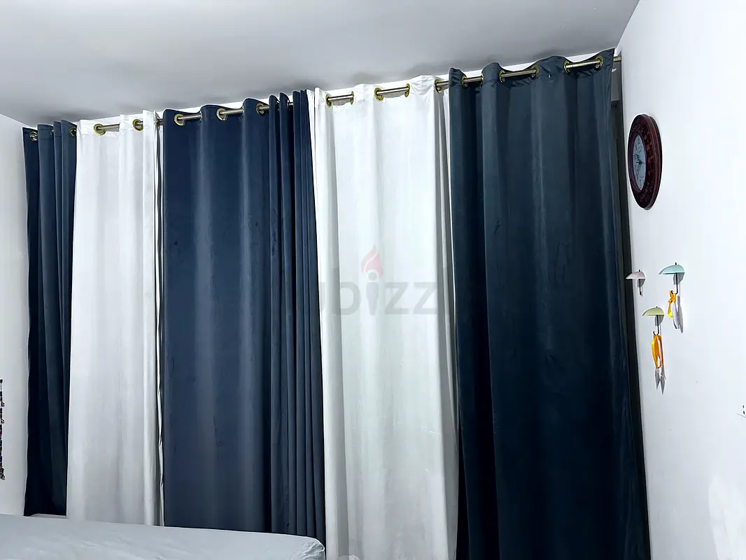 قضبان الستائر - 6