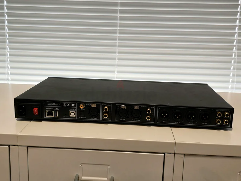 Mini DSP SHD63194612419074111