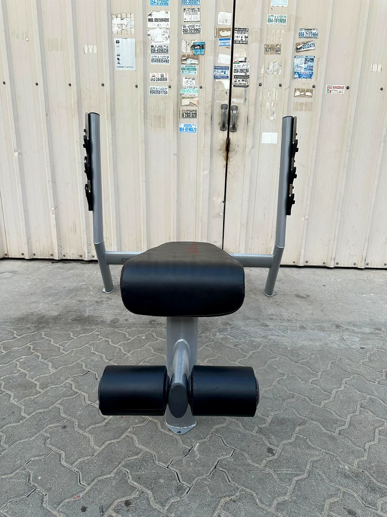 Orient Olympic decline bench63198147395970111