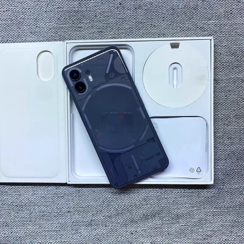 Nothing Phone 2 12GB/512GB TDRA