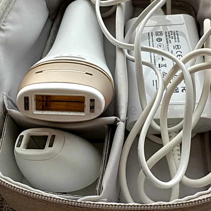 Braun IPL Hair Removal Device63197651734402111