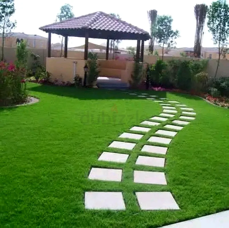Transform Your Garden into a Green Paradise!   We provide expert **Landscape  Garden Mainten63214907570050111