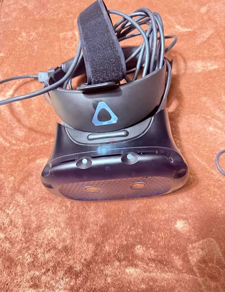 HTC Vive cosmos elite63195631121922112