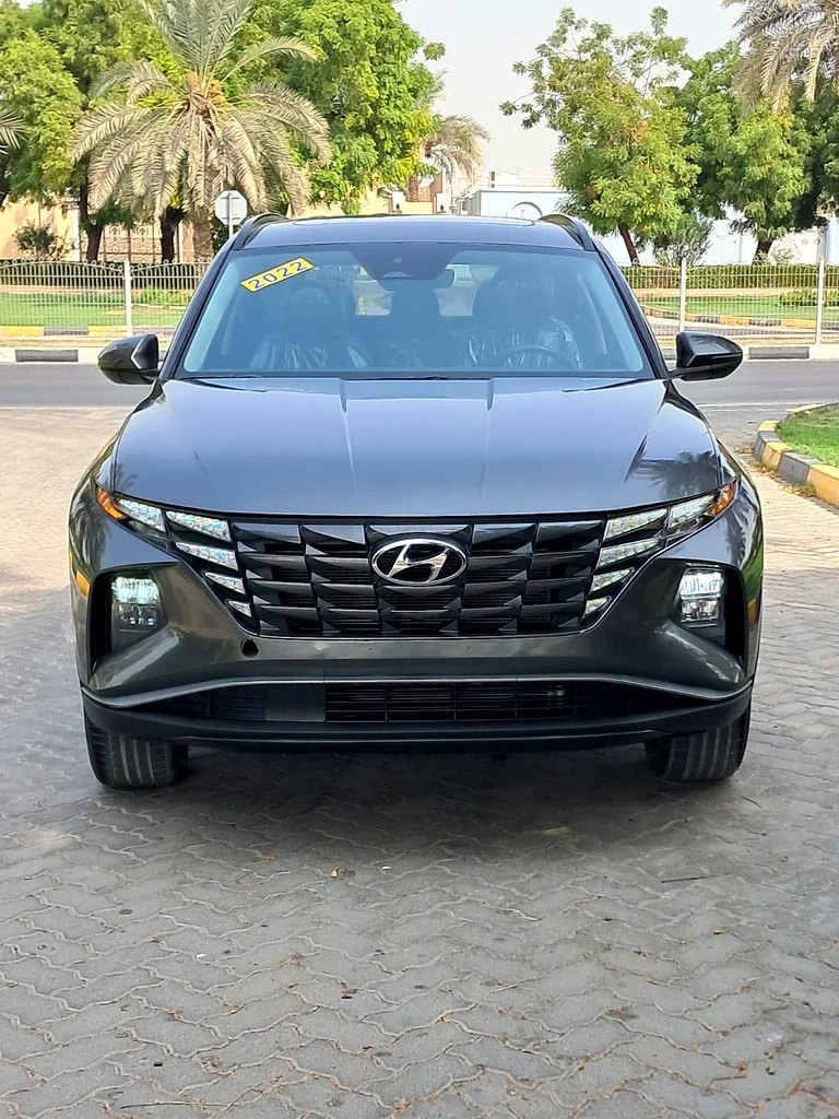 2022 HYUNDAI TUCSON63406907171459114