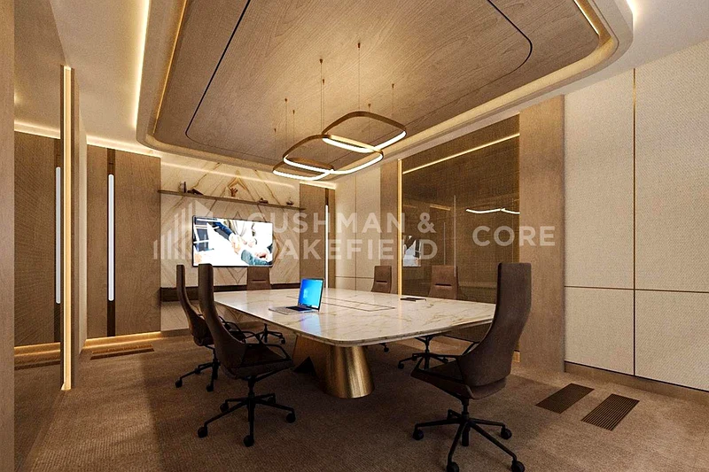 Fitted and Furnished | Brand New | Prime Location63220803423747112