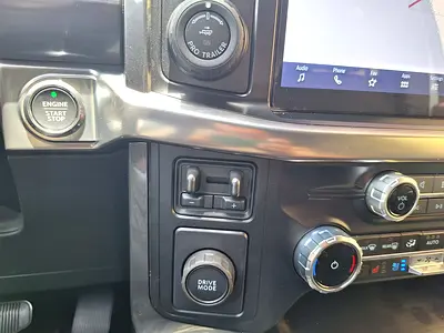 2023 FORD F-150 — миниатюра 11