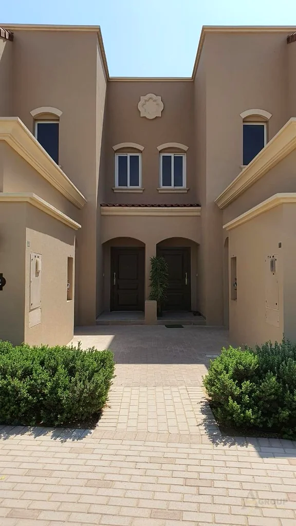 اشترِ الآن وحدة فسيحة شاغرة قريبًا مكونة من غرفتي نوم وغرفة خادمة في بيلا كاسا63915483504129112