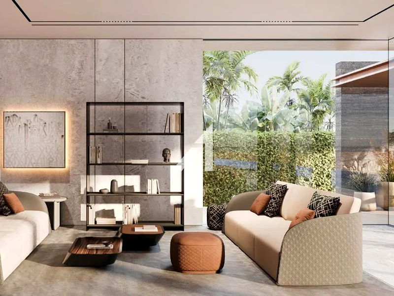 Luxurious Bentley Home Villa | Furnished | Q1 202663990289207555112