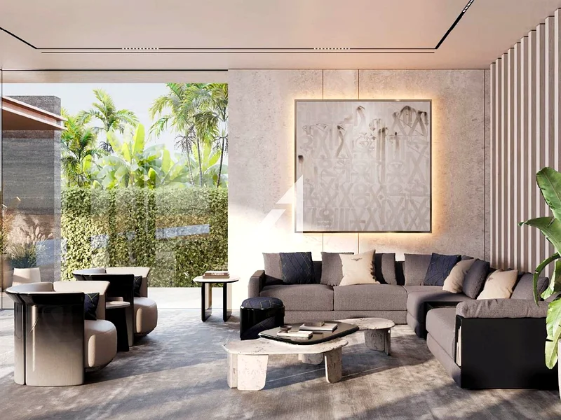 Luxurious Bentley Home Villa | Furnished | Q1 202663990289207555111