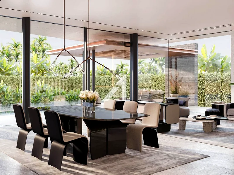 Luxurious Bentley Home Villa | Furnished | Q1 202663990289207555113