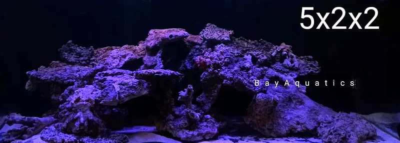 Marine Aquarium / Planted Aquarium63205893752705111