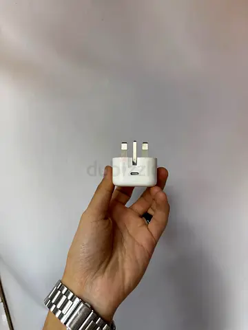 orginal apple type c adapter