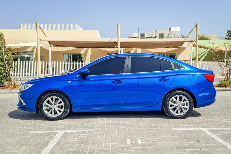 AED 411/month | 2021 MG MG5 Comfort | GCC Specs | Ref#34378963398494079873114