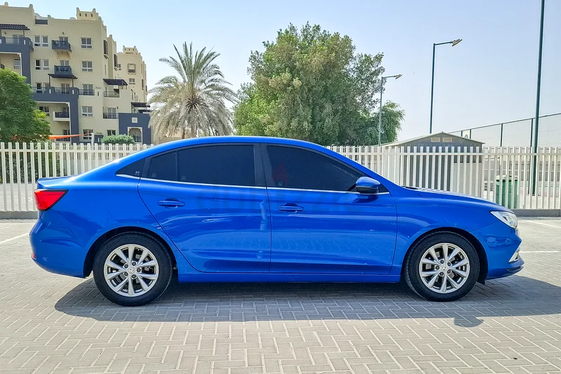 AED 411/month | 2021 MG MG5 Comfort | GCC Specs | Ref#34378963398494079873113