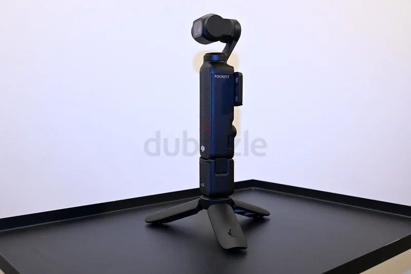 DJI OSMO POCKET 3 CREATOR COMBO63203188998274112
