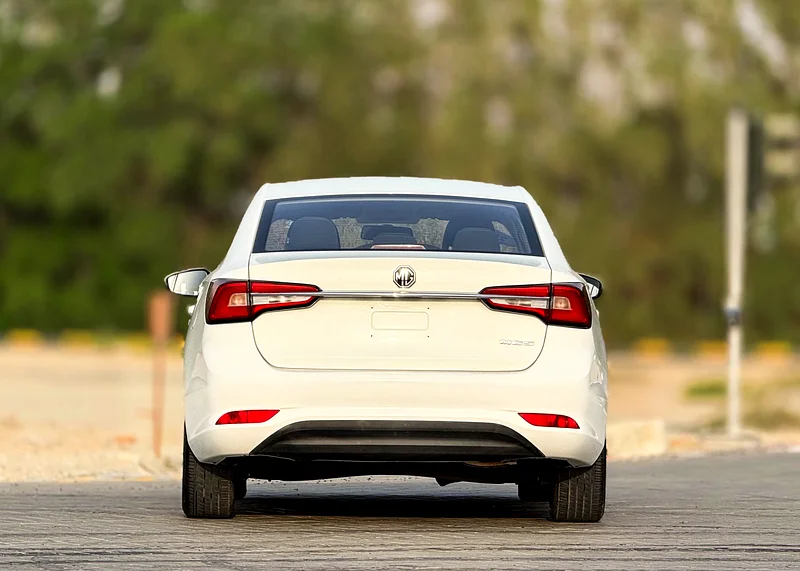 MG 5 | 2022 Model, GCC | 1.5L Engine | Excellent Condition | Monthly Installment 42763398494693122114