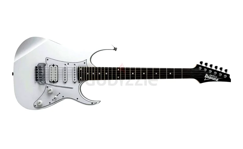 Ibanez Basswood Electric Guitar - Play Your Heart Out!63208864937730111