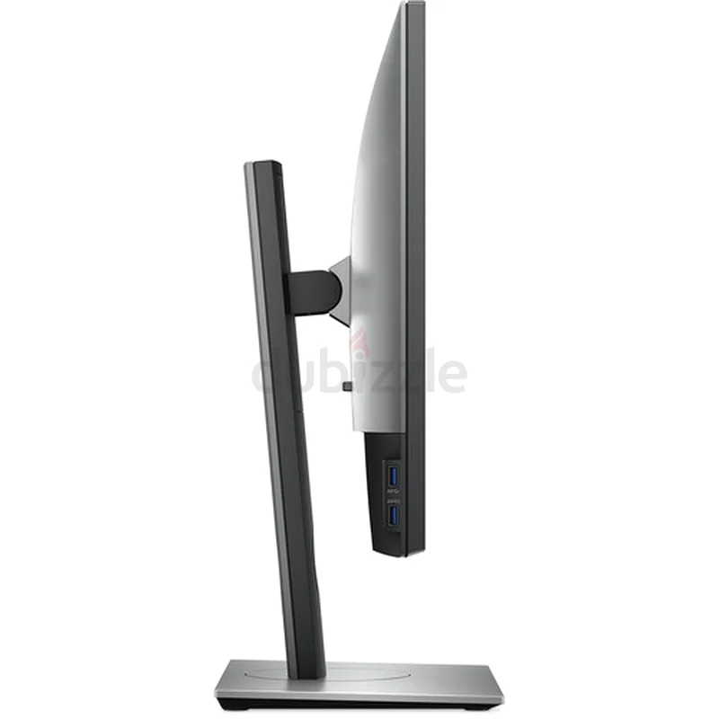 Dell U2718Q UltraSharp 4k (3840 x 2160) 27 Inch | IPS | Anti-Glare | VESA Options, Company Stock.63196635146627112