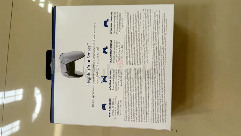 PS5 controller63206395847683112