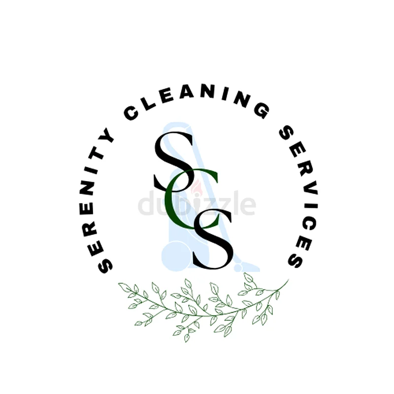Serenity Cleaning Service63217338244609115