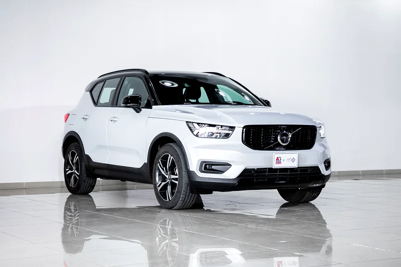 1 YR WARRANTY | 2.0 T5 R-DESIGN | GCC | AED 130063231163768195112