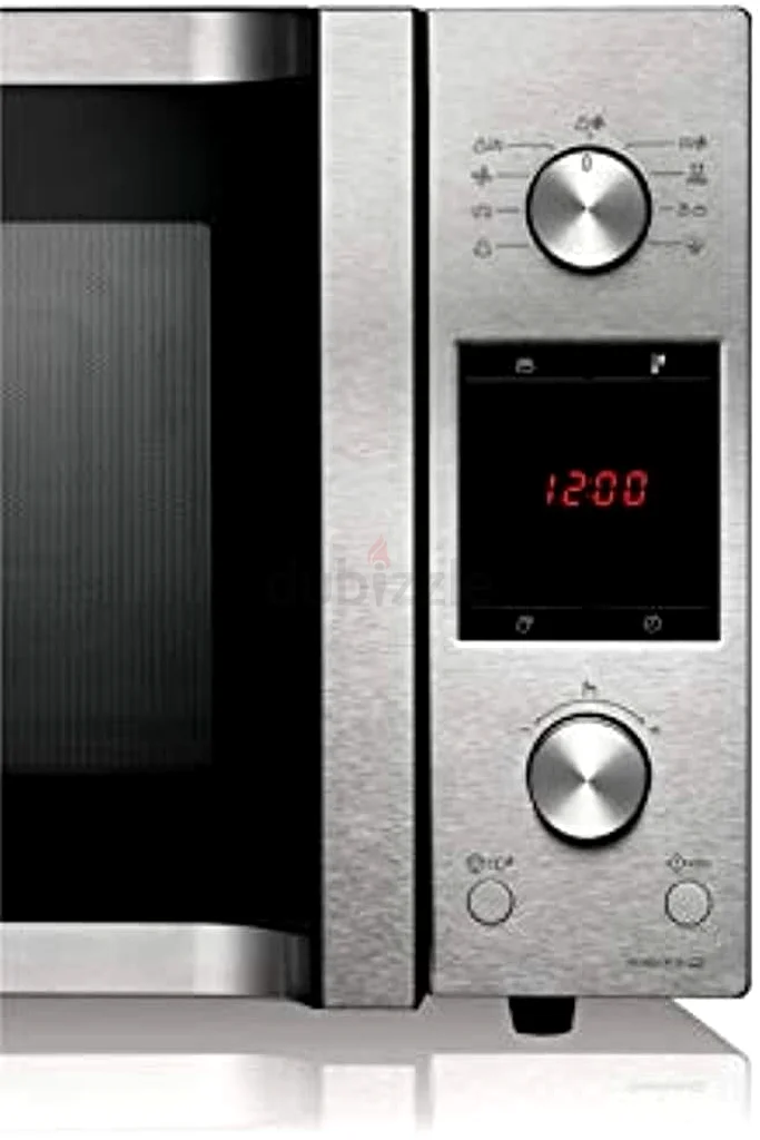 Samsung Microwave Oven -MC455THRCSR-45L63199138277507112