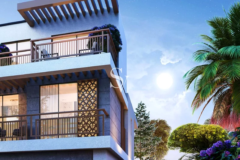Spacious | Vastu | Near to Park | Easy Entry-Exit64004340173827111