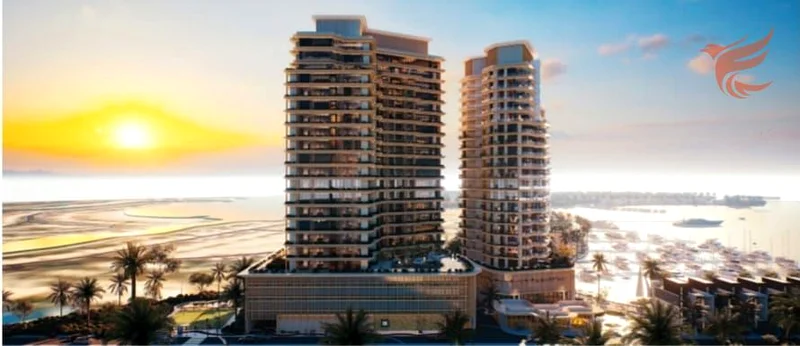 2-Bedroom Apartment for Sale – Al Hamra Waterfront, Al Hamra Village, Ras Al Khaimah63859302044163110