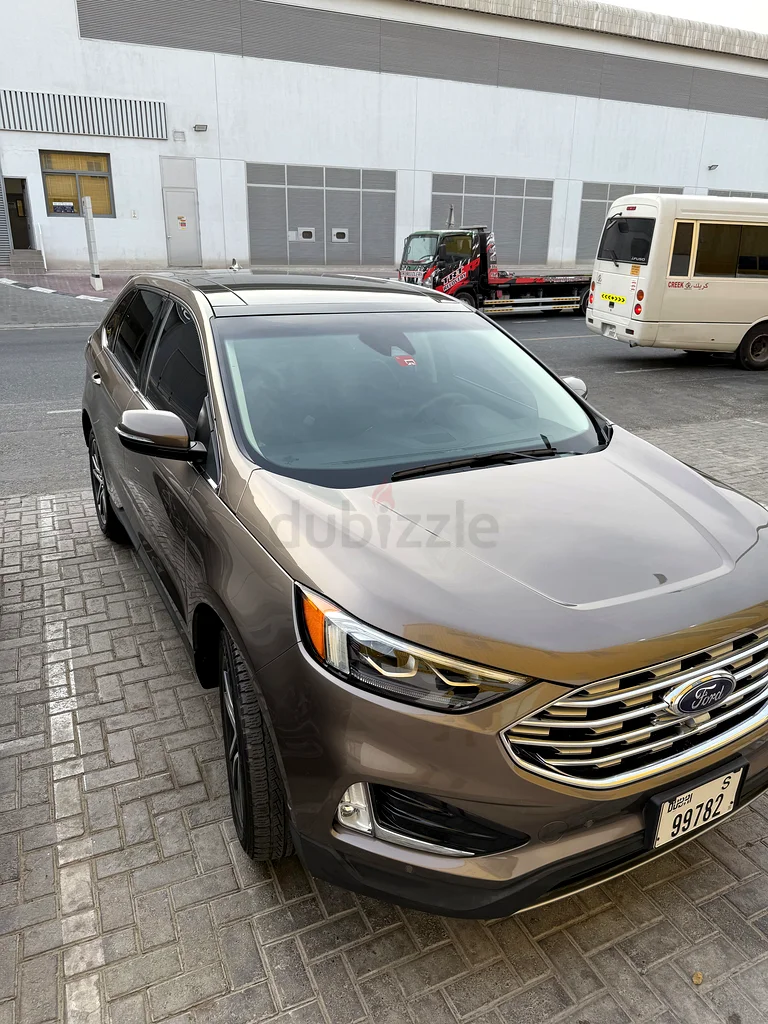 Ford Edge Titanium 201963399891927809112