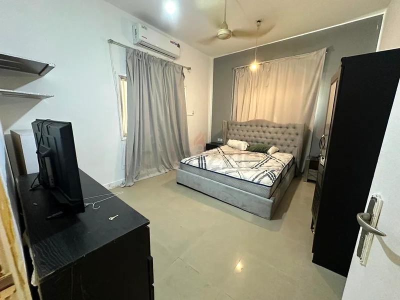 غرفة متوفرة للإيجار بجوار القنصلية الألمانية، الجميرا 1، الشارع 8A، الفيلا 963219810438145112