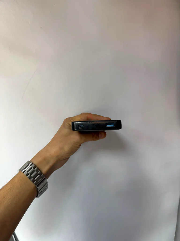Original Anker power bank 18000mAh63214431065987111