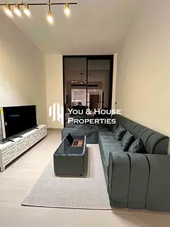 Brand New Apartment I Modern Design I Furnished Unit