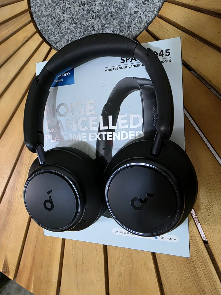 Soundcore Space Q4563194612852866113