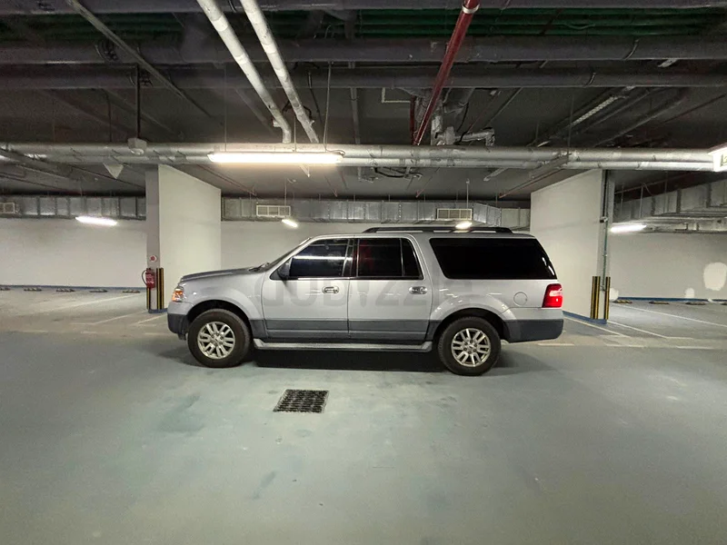2014 Ford Expedition XL EL63226745070211112