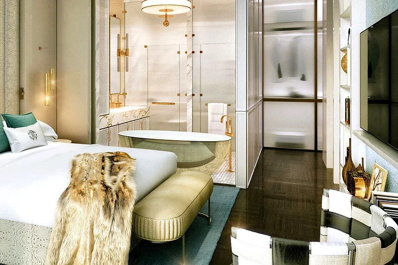 High Floor | Sea View | Best Layout64041475848321112